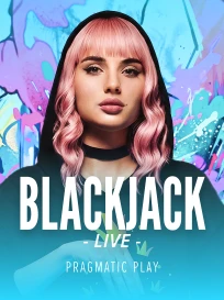 Netflix Blackjack en direct