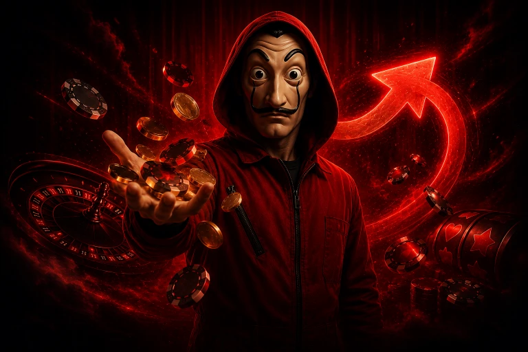 Cashback hebdomadaire Netflix Casino