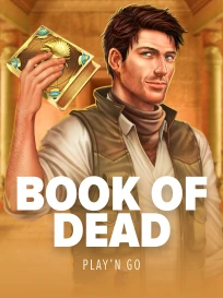 Slot Book of Dead
