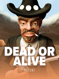 Slot Dead or Alive
