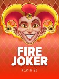 Slot Fire Joker