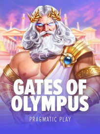 Slot Gates of Olympus