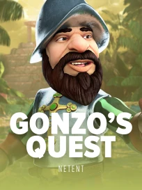 Slot Gonzo's Quest