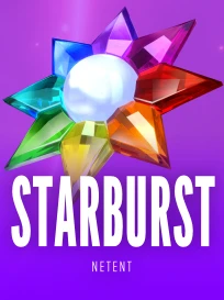 Slot Starburst