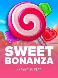 Slot Sweet Bonanza