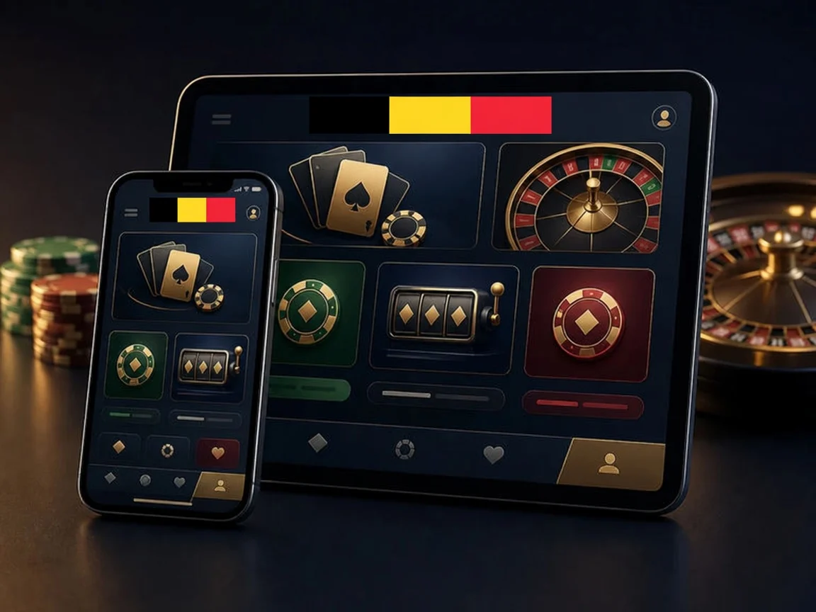 Netflix Casino app navigateur
