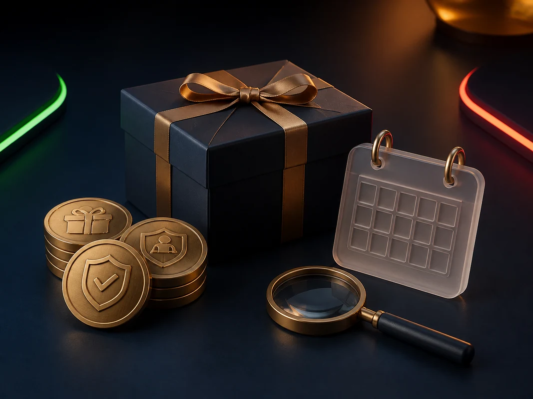 Bonus Netflix Casino en ligne
