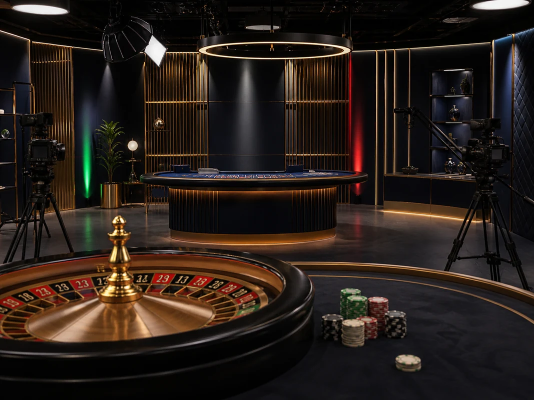 Live Netflix Casino en ligne